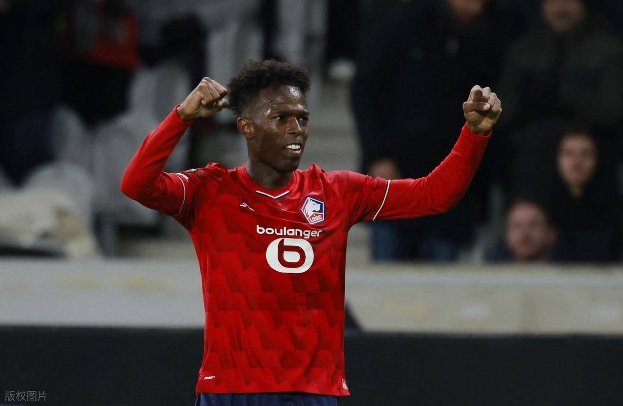 欧联4-0横扫克联第2，24岁尤文图斯旧将发威：助法甲第4终结2连败