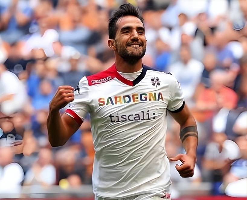 放弃比利时国籍！上港老总说服德甲豪门主力前锋归化，值得期待